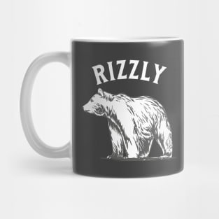 Rizzly Mug